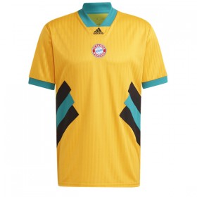Bayern München Icon Edition 2022-23 Kortermet